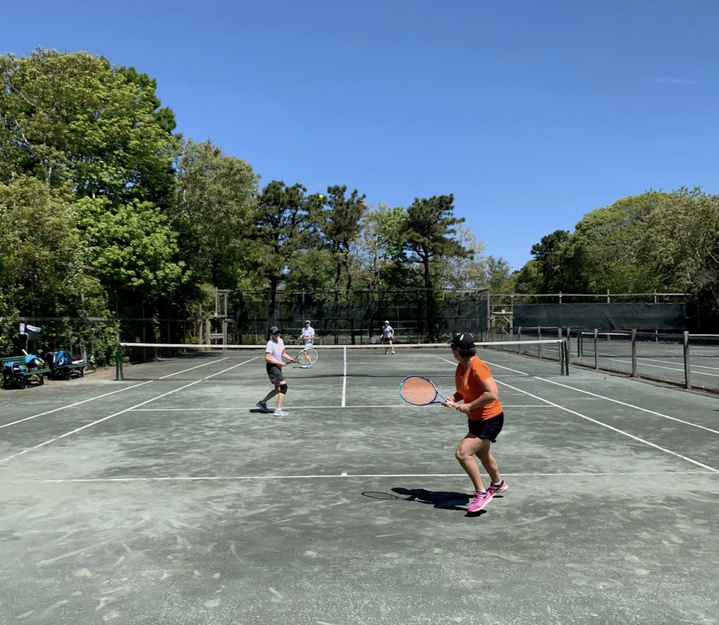 ptown tennis